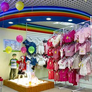 Детские магазины Балакирево