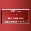 Паспортно-визовые службы в Балакирево